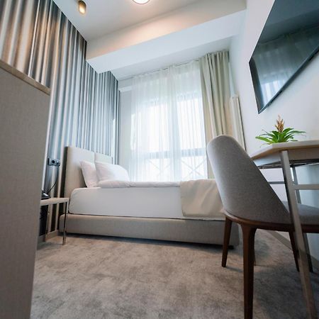 Botanica Residence Beograd Ngoại thất bức ảnh
