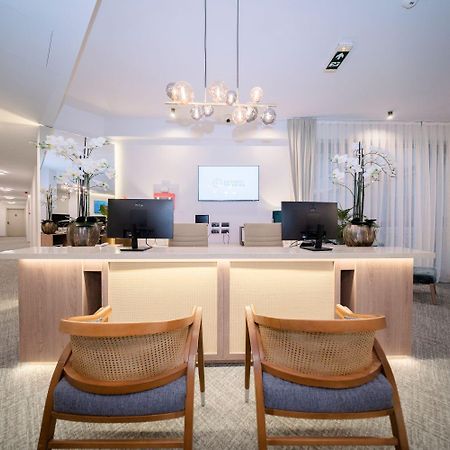 Botanica Residence Beograd Ngoại thất bức ảnh