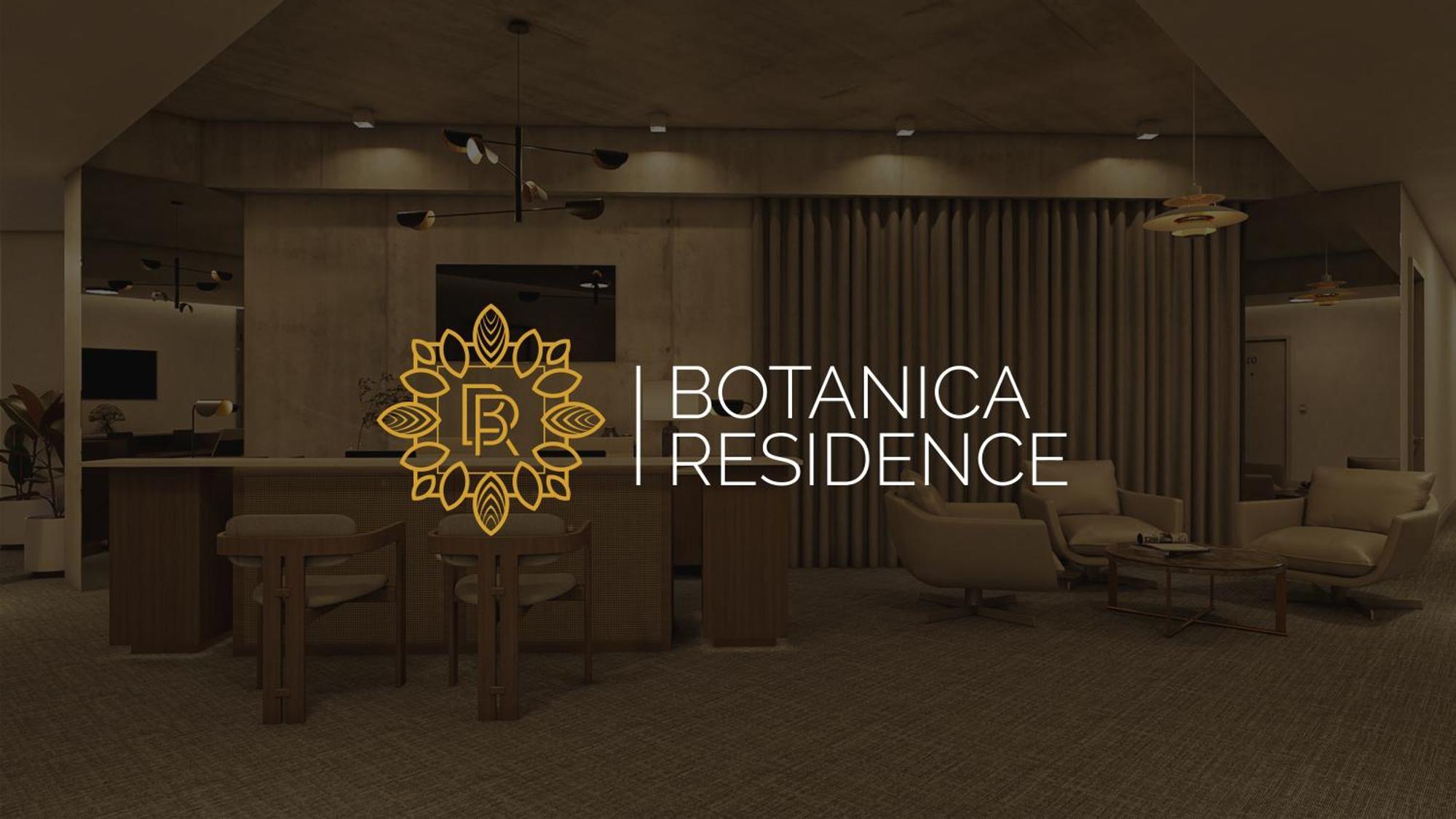 Botanica Residence Beograd Ngoại thất bức ảnh