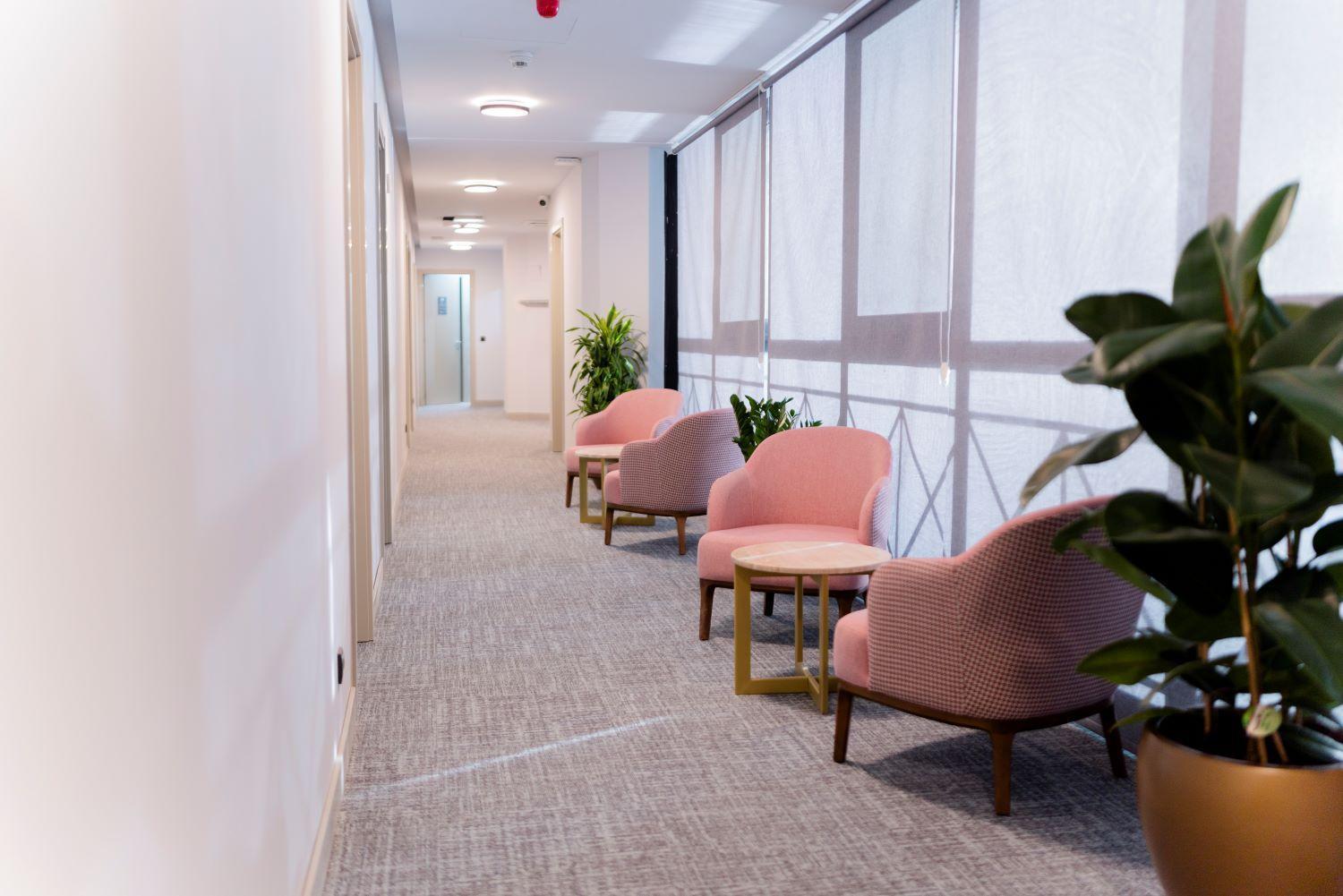 Botanica Residence Beograd Ngoại thất bức ảnh