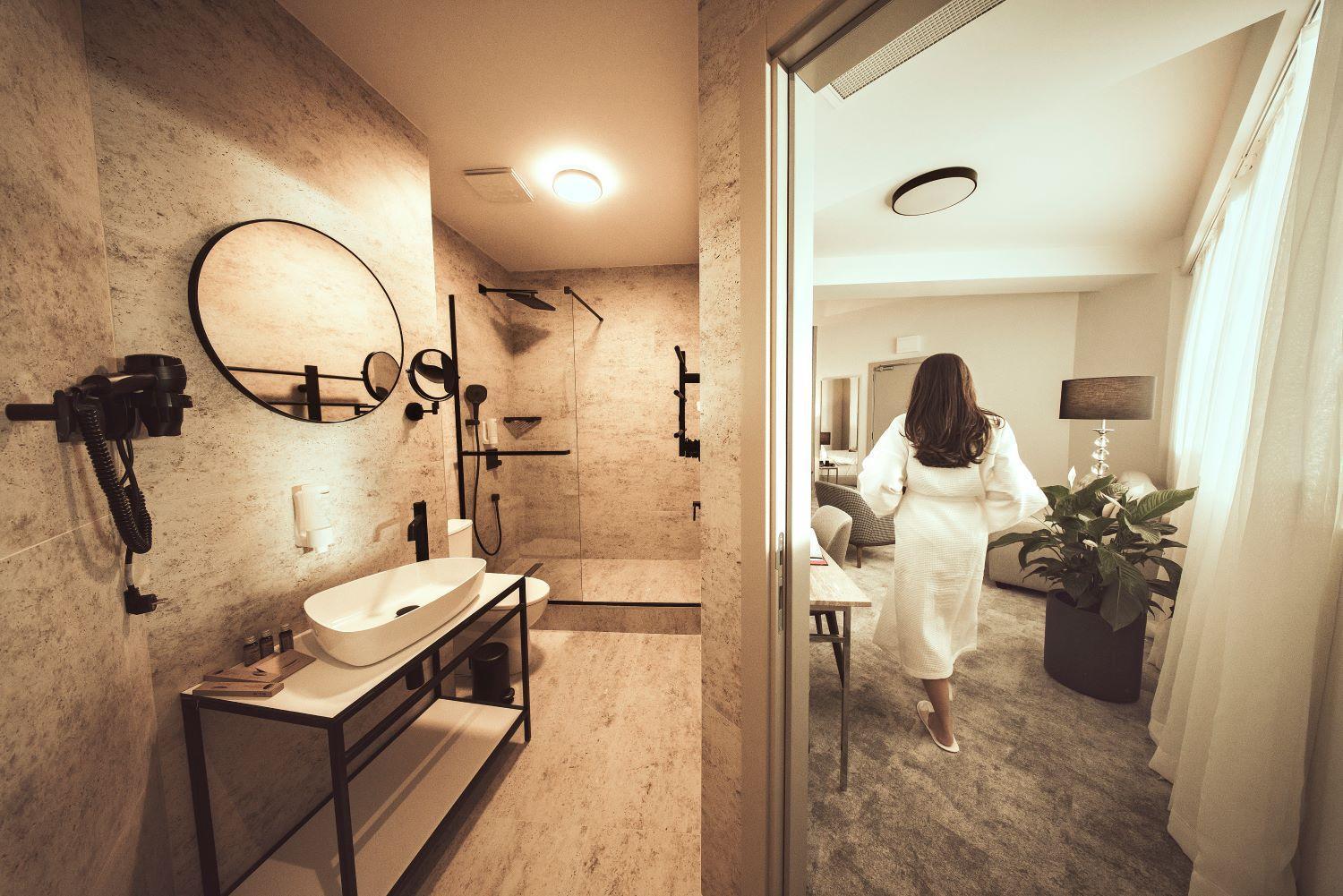 Botanica Residence Beograd Ngoại thất bức ảnh