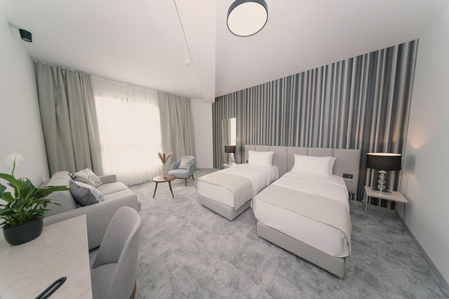 Botanica Residence Beograd Ngoại thất bức ảnh