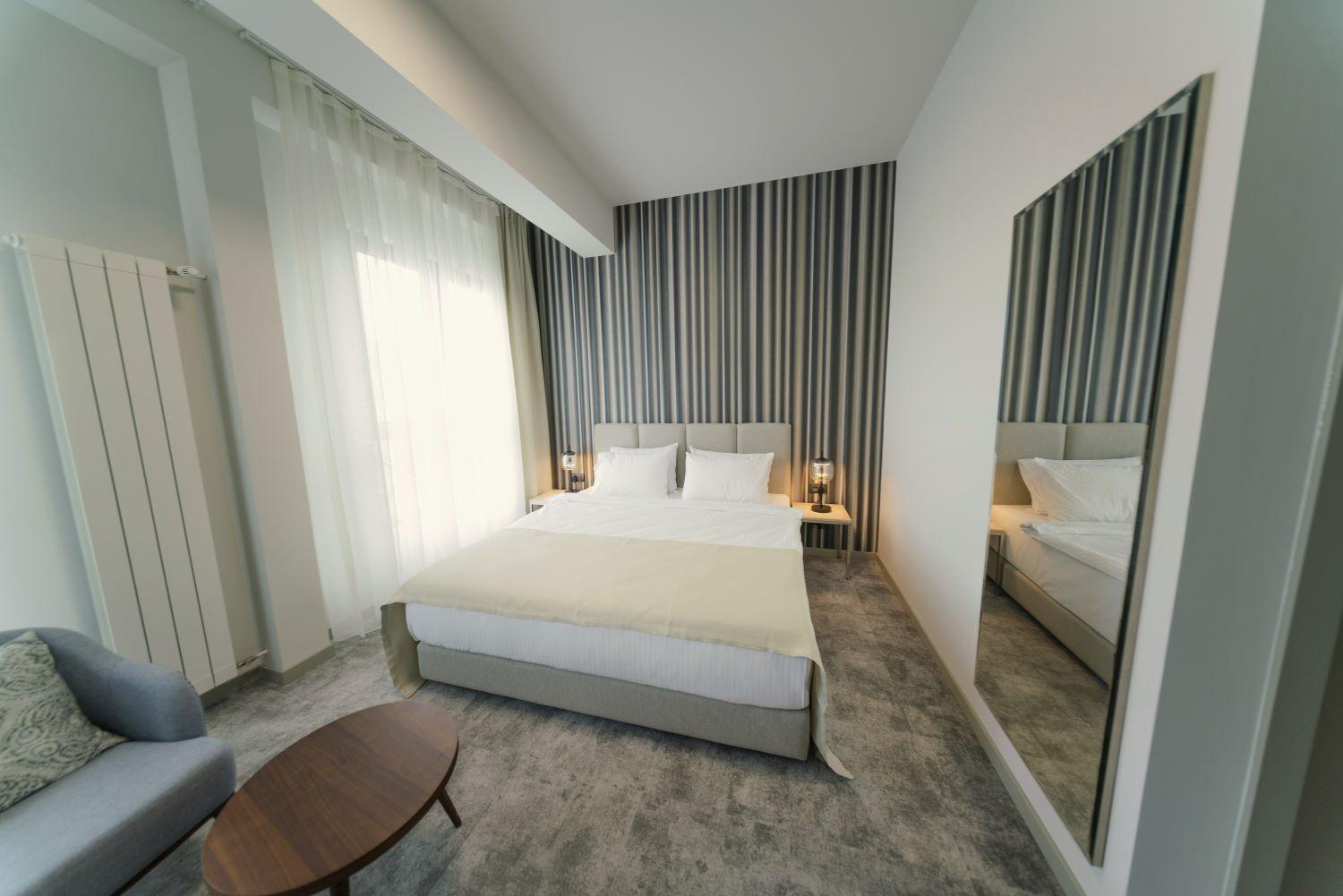 Botanica Residence Beograd Ngoại thất bức ảnh
