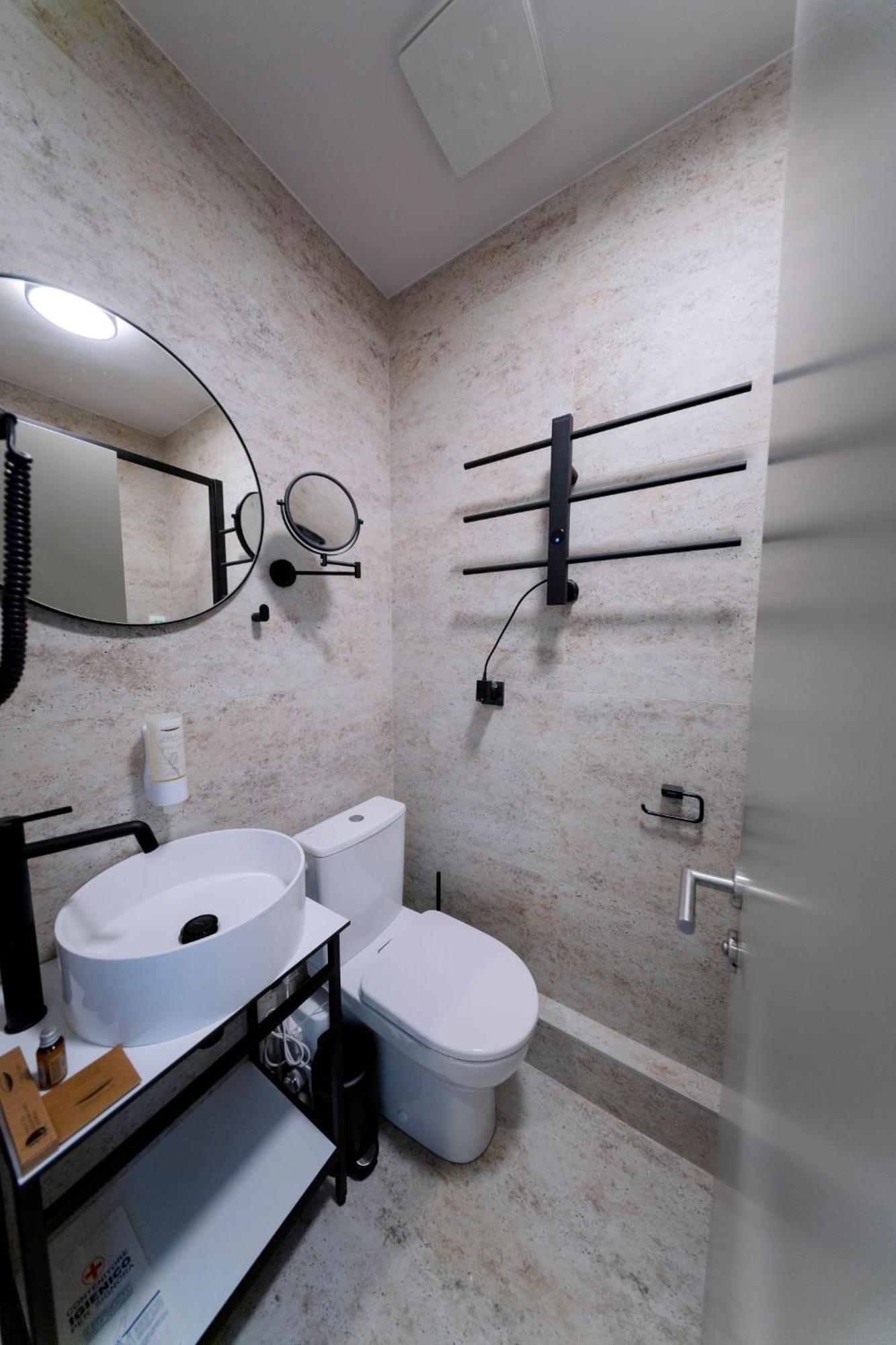 Botanica Residence Beograd Ngoại thất bức ảnh