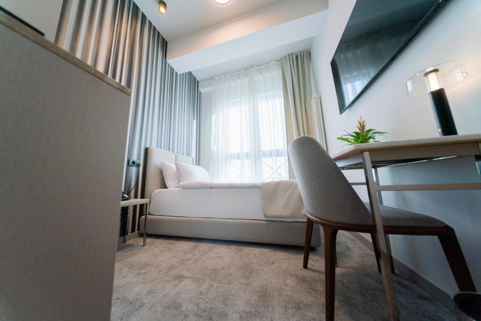 Botanica Residence Beograd Ngoại thất bức ảnh